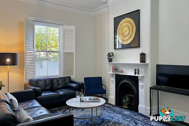 30 Melbourne Street NORTH ADELAIDE SA 5006