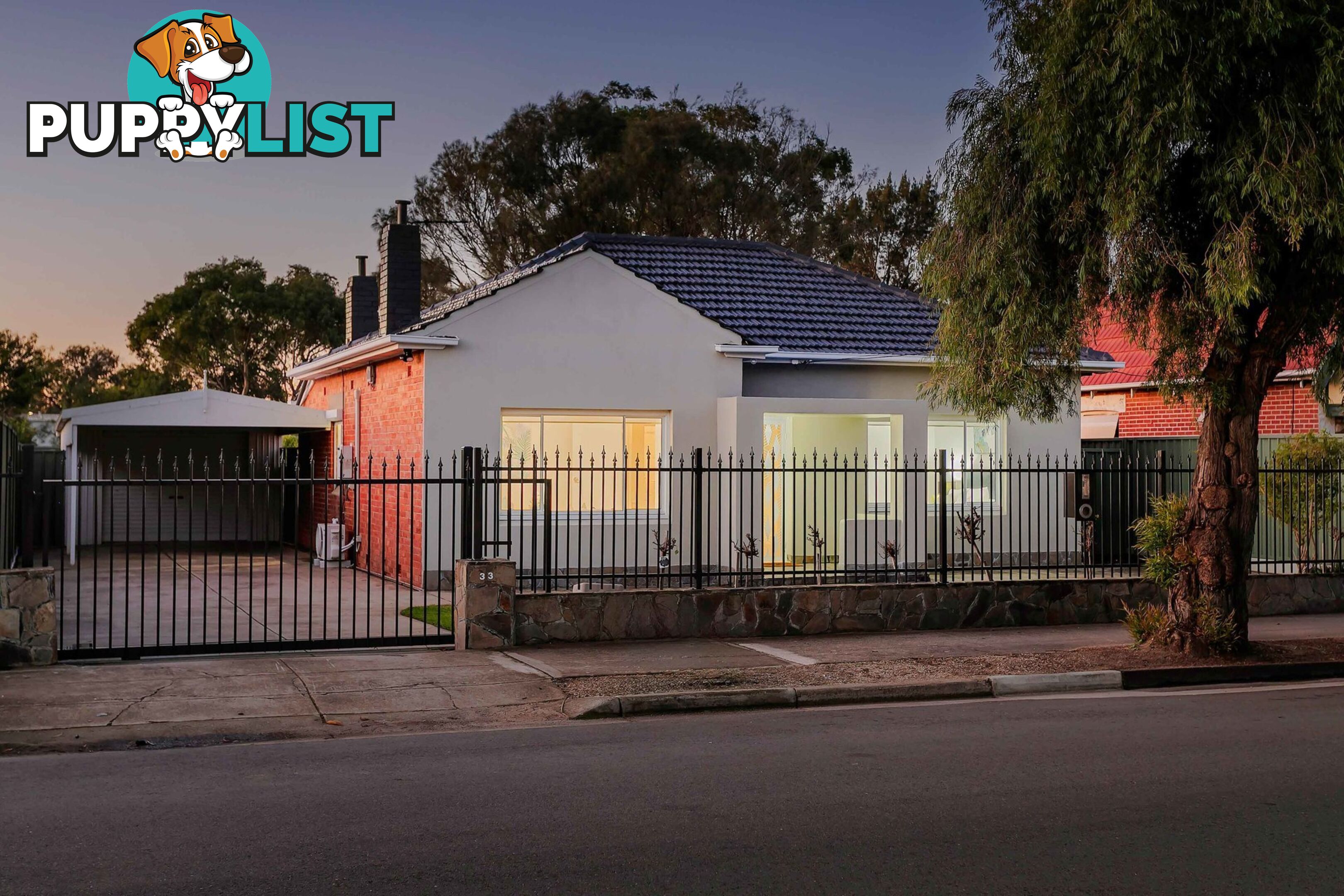 33 Craig Street RICHMOND SA 5033