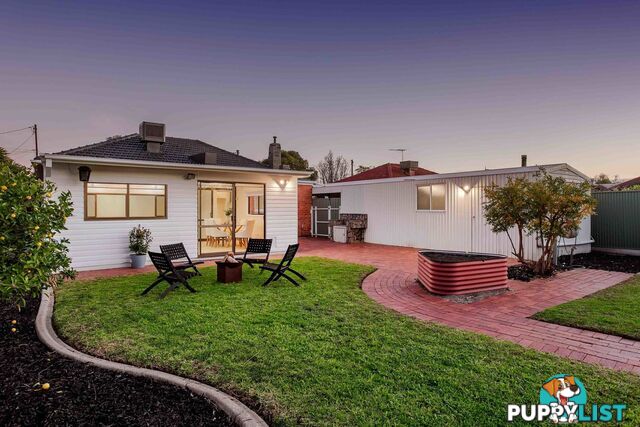 33 Craig Street RICHMOND SA 5033