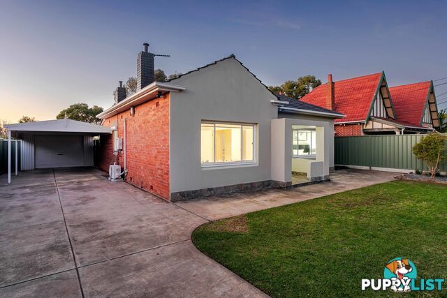33 Craig Street RICHMOND SA 5033