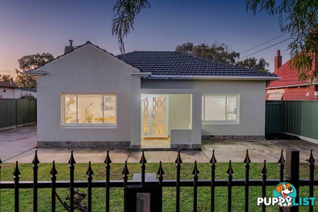 33 Craig Street RICHMOND SA 5033