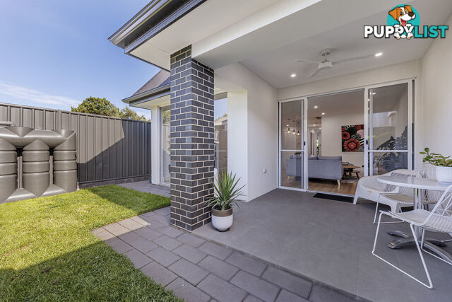 30 Flaherty Lane MILE END SA 5031