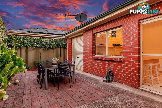 1 & 2/58 Jervois Street TORRENSVILLE SA 5031