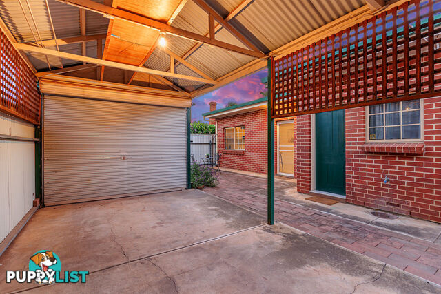 1 & 2/58 Jervois Street TORRENSVILLE SA 5031