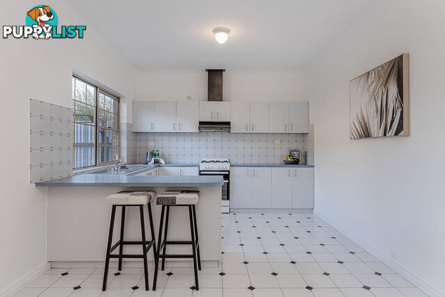 1 & 2/58 Jervois Street TORRENSVILLE SA 5031