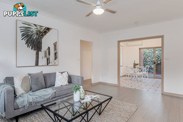 1 & 2/58 Jervois Street TORRENSVILLE SA 5031