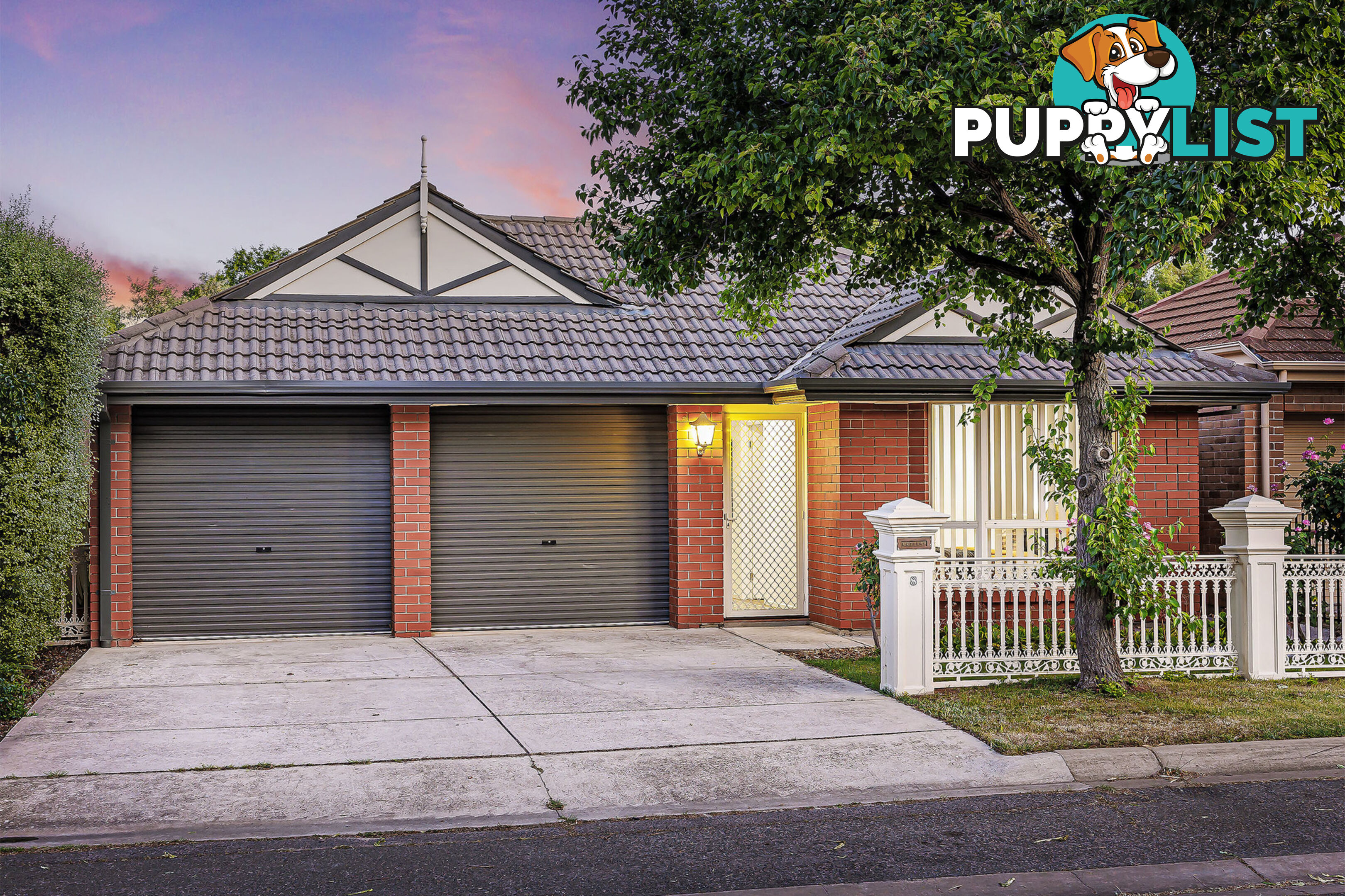 8 Kennington Avenue BROMPTON SA 5007