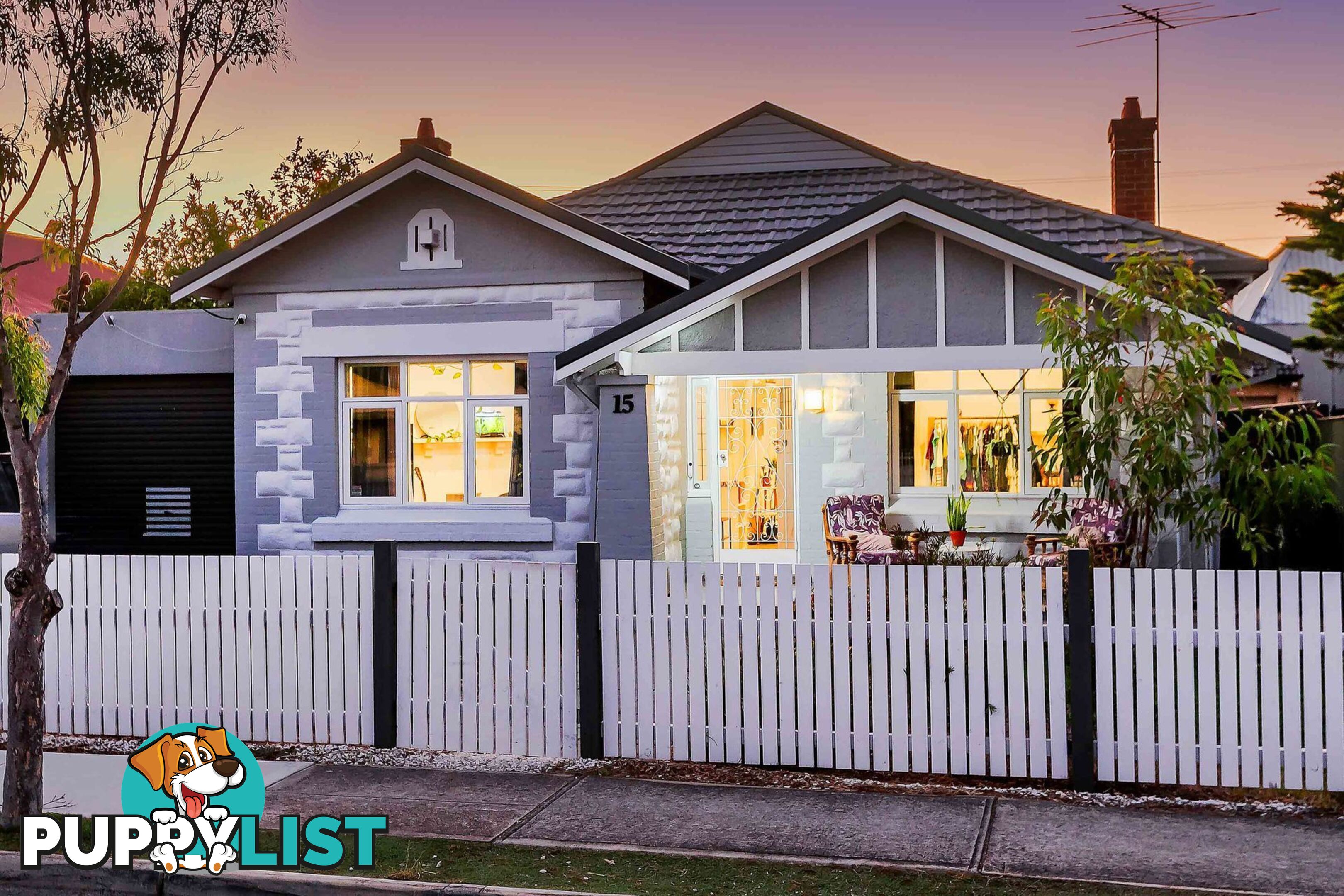 15 Spencer Street COWANDILLA SA 5033