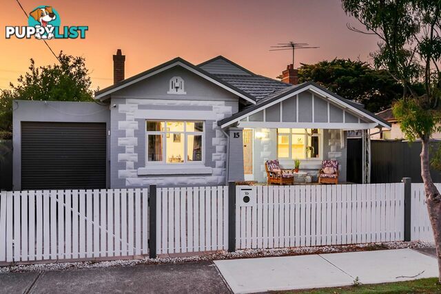 15 Spencer Street COWANDILLA SA 5033