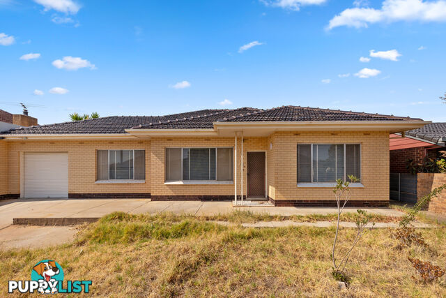 9 Fleming Street MANSFIELD PARK SA 5012