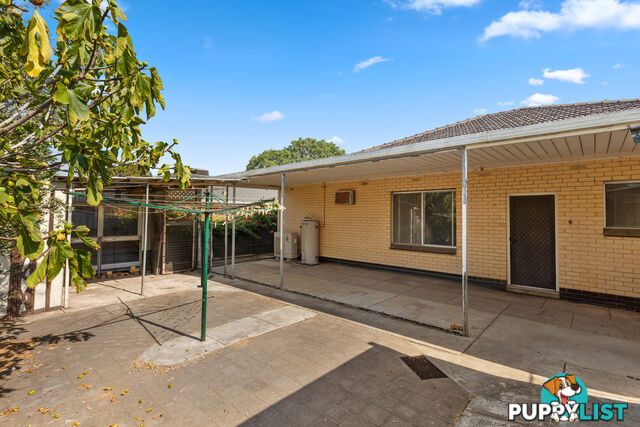 9 Fleming Street MANSFIELD PARK SA 5012