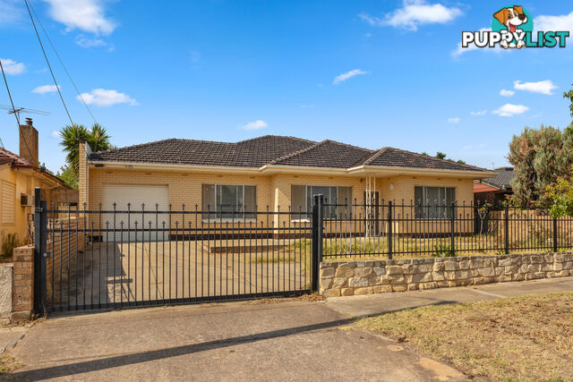 9 Fleming Street MANSFIELD PARK SA 5012