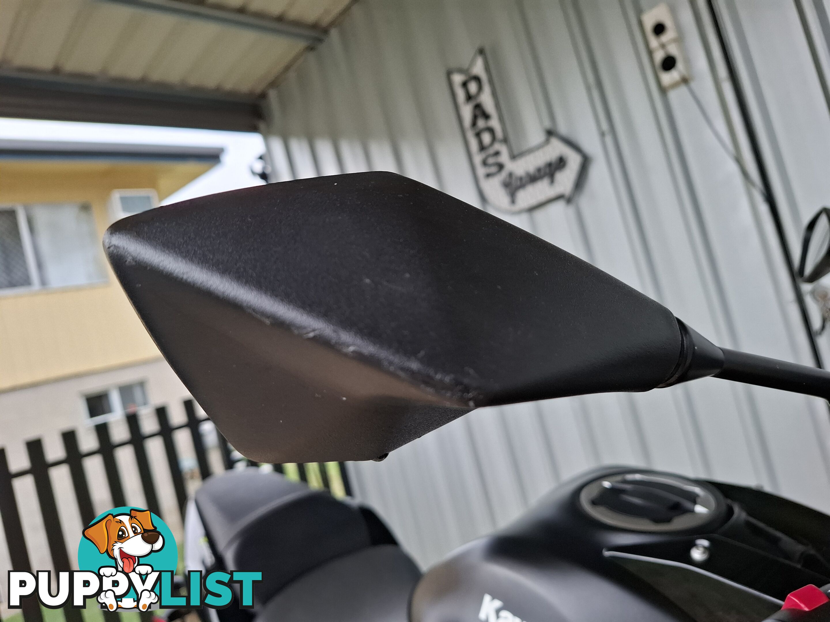 2017 Kawasaki Z650L (LAMS)