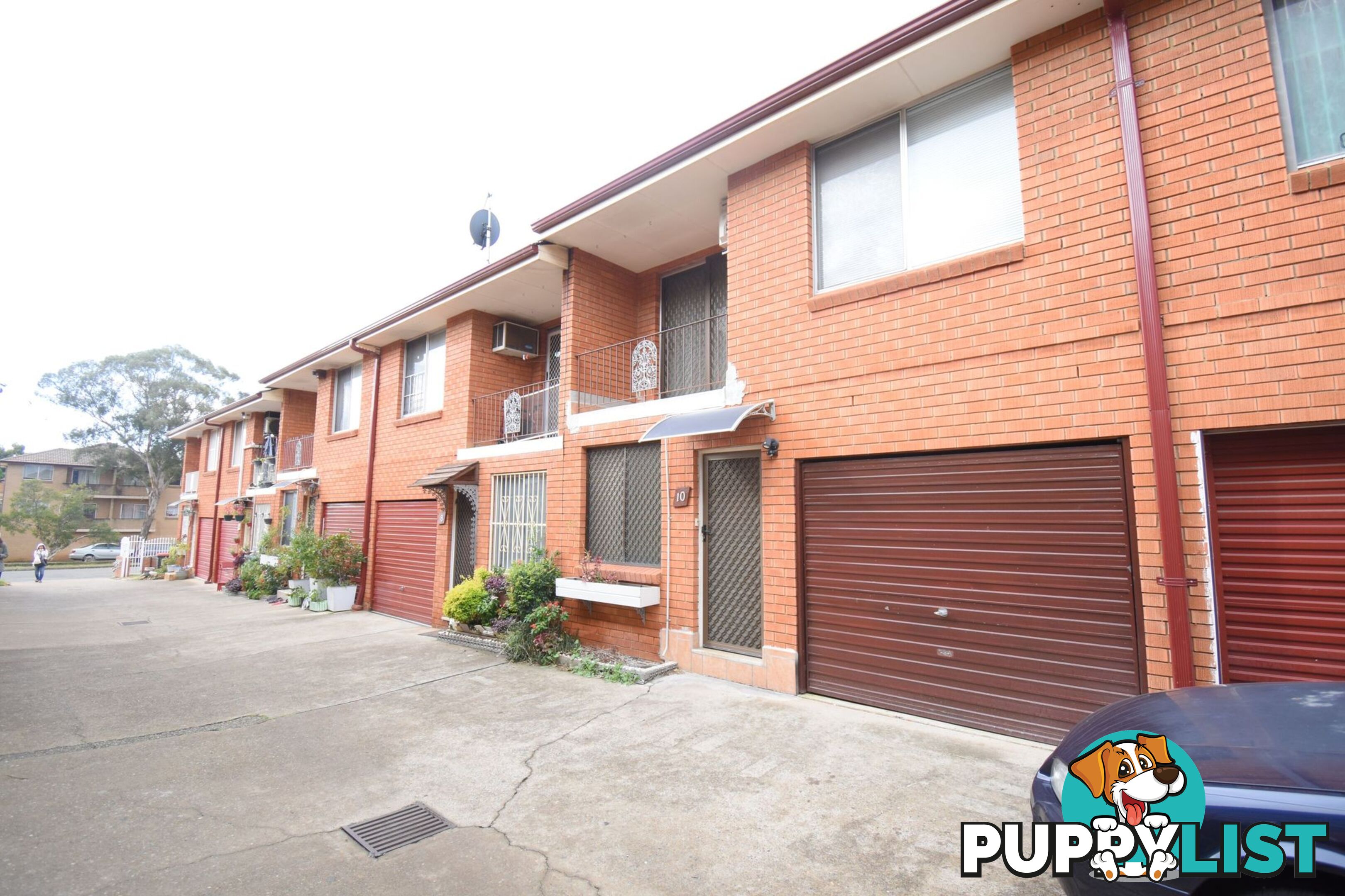 10/108-110 Longfield Street CABRAMATTA NSW 2166