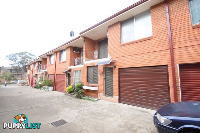 10/108-110 Longfield Street CABRAMATTA NSW 2166