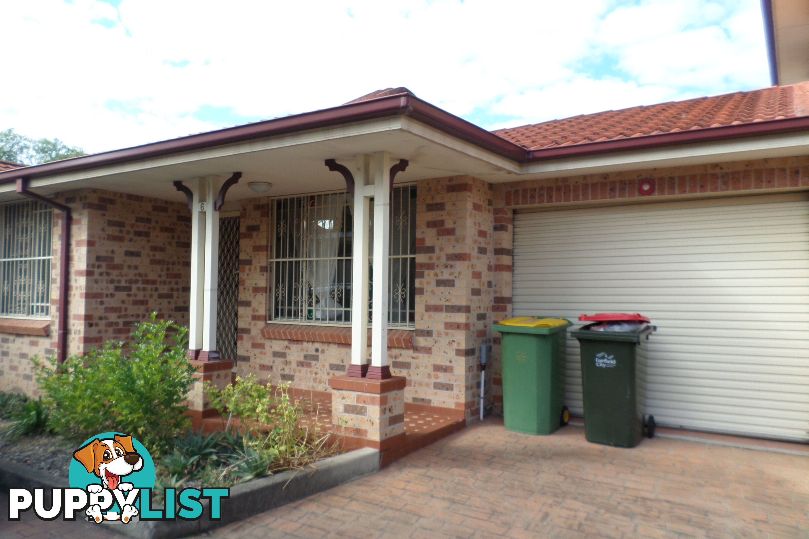 6/7-9 Hampton Street FAIRFIELD NSW 2165