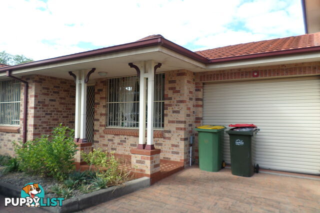 6/7-9 Hampton Street FAIRFIELD NSW 2165