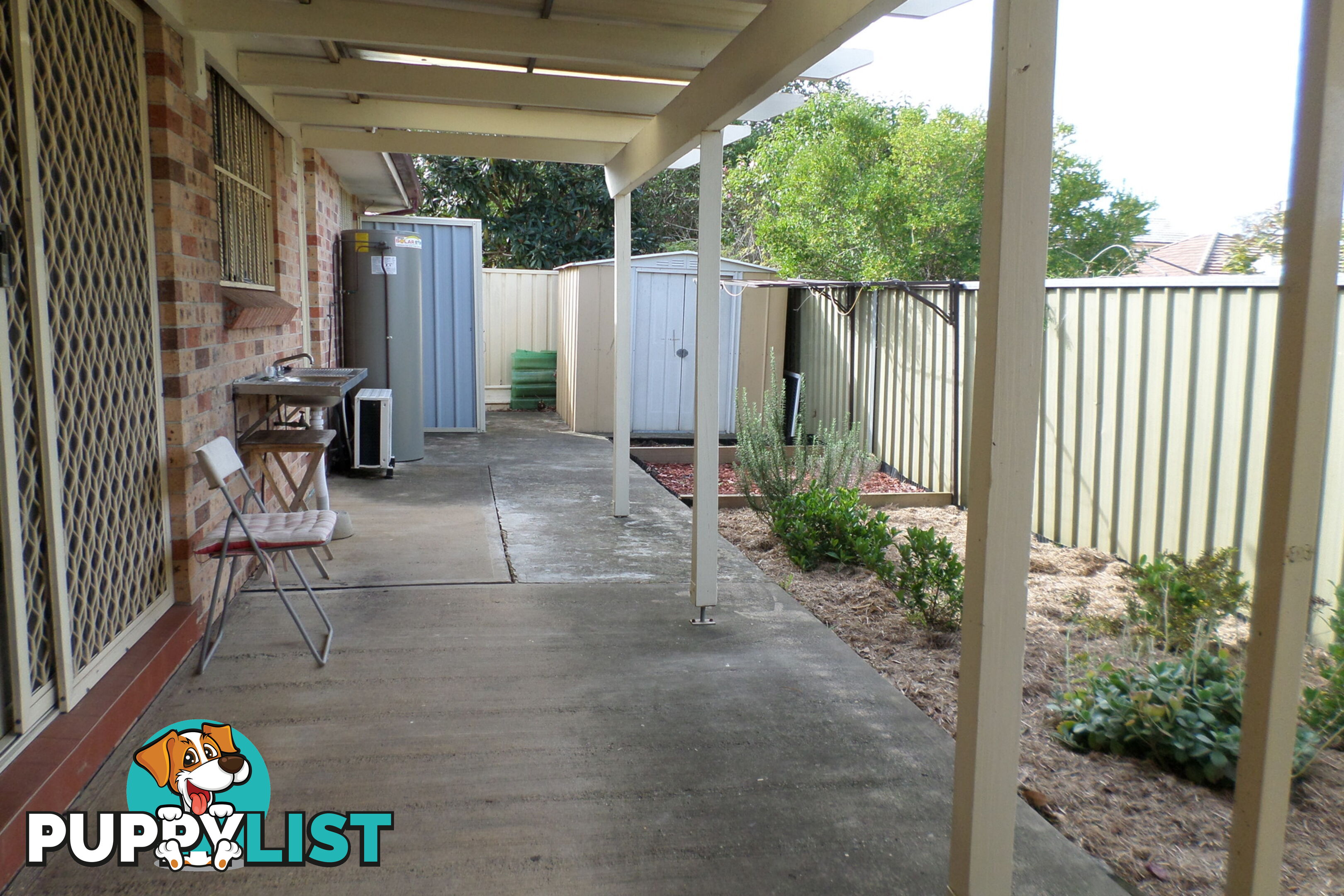 6/7-9 Hampton Street FAIRFIELD NSW 2165