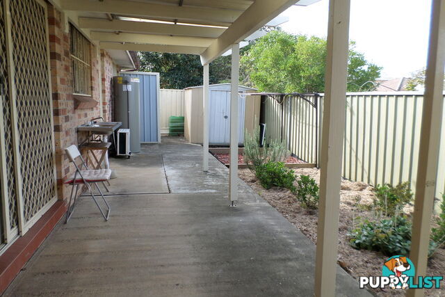6/7-9 Hampton Street FAIRFIELD NSW 2165