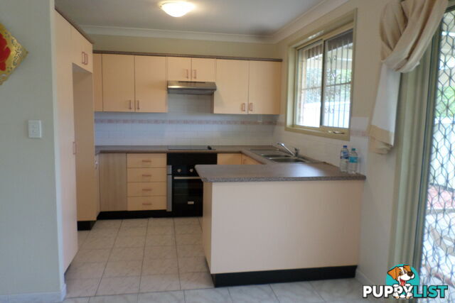 6/7-9 Hampton Street FAIRFIELD NSW 2165