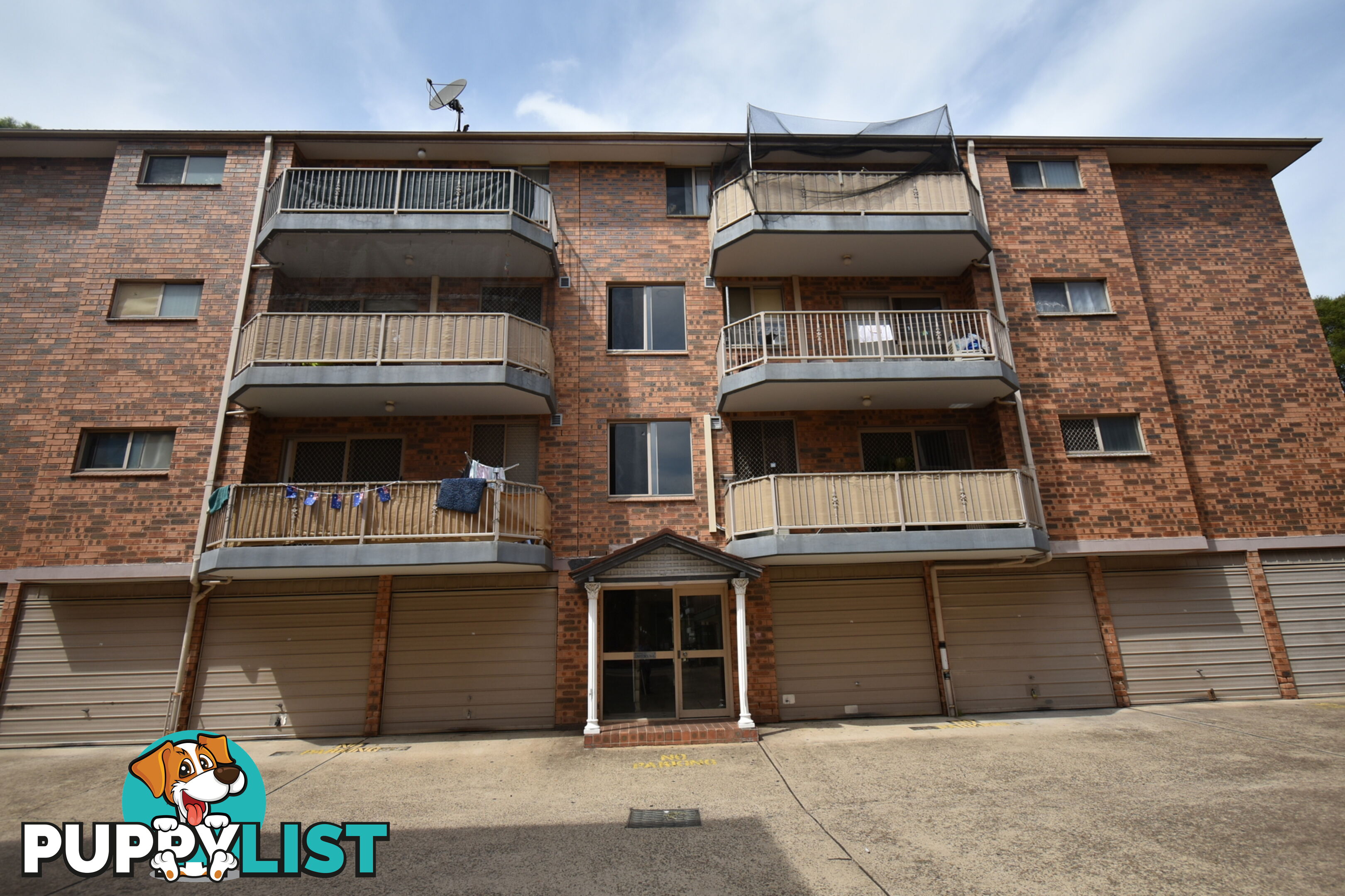 78/4-11 Equity Place CANLEY VALE NSW 2166
