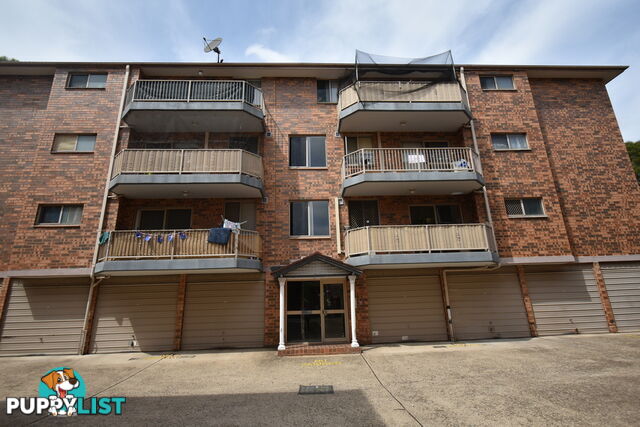 78/4-11 Equity Place CANLEY VALE NSW 2166