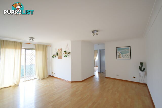 78/4-11 Equity Place CANLEY VALE NSW 2166