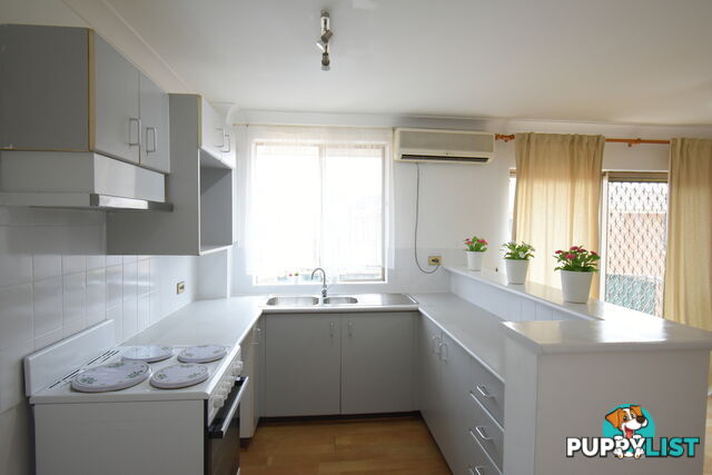 78/4-11 Equity Place CANLEY VALE NSW 2166