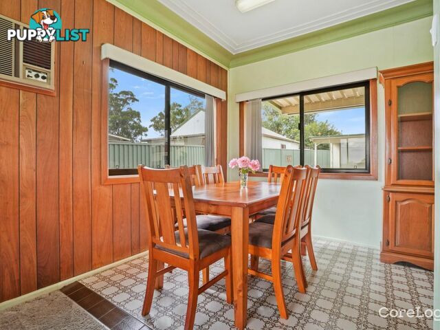 548 Cabaramatta Road West MOUNT PRITCHARD NSW 2170