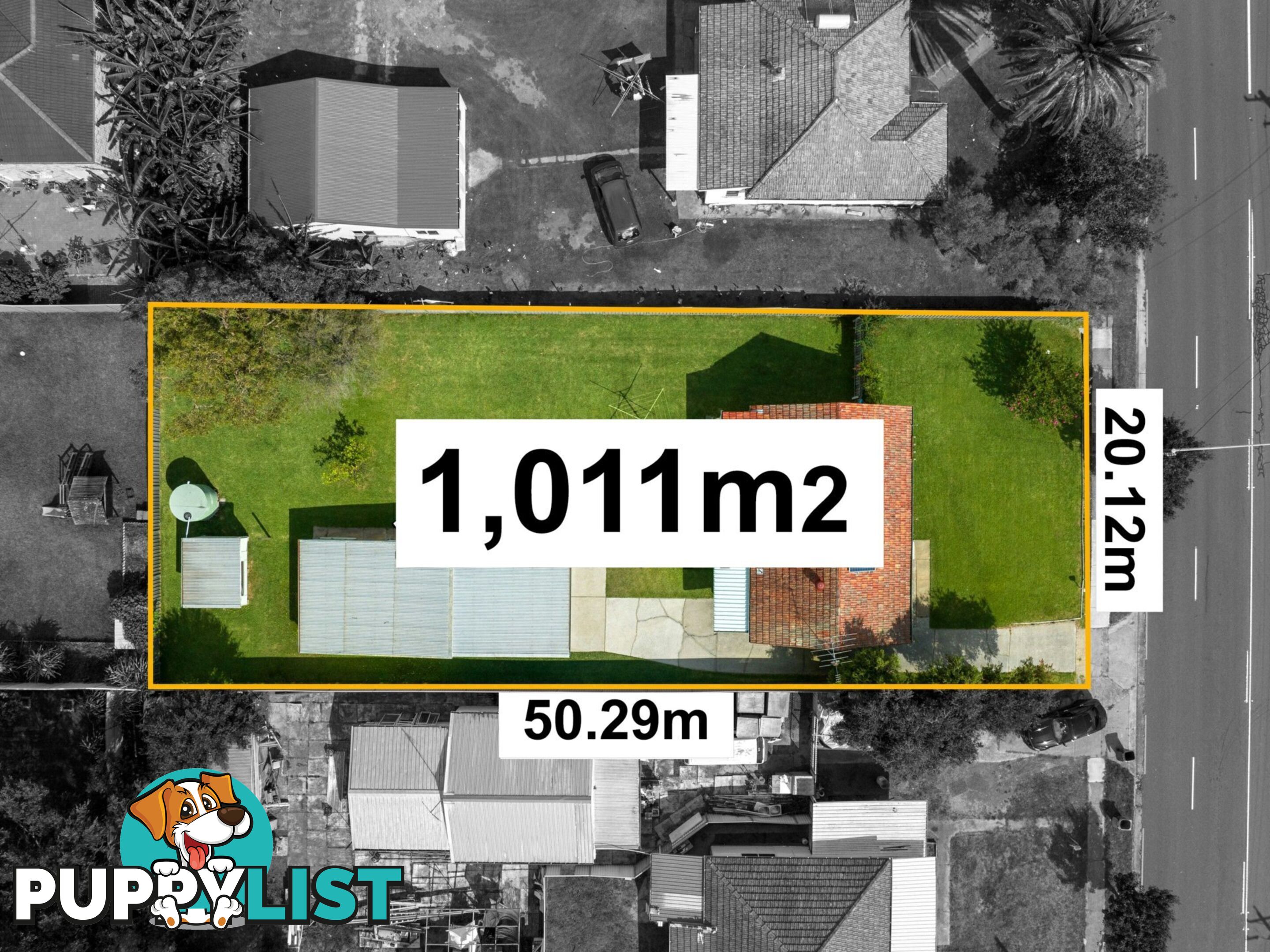 548 Cabaramatta Road West MOUNT PRITCHARD NSW 2170