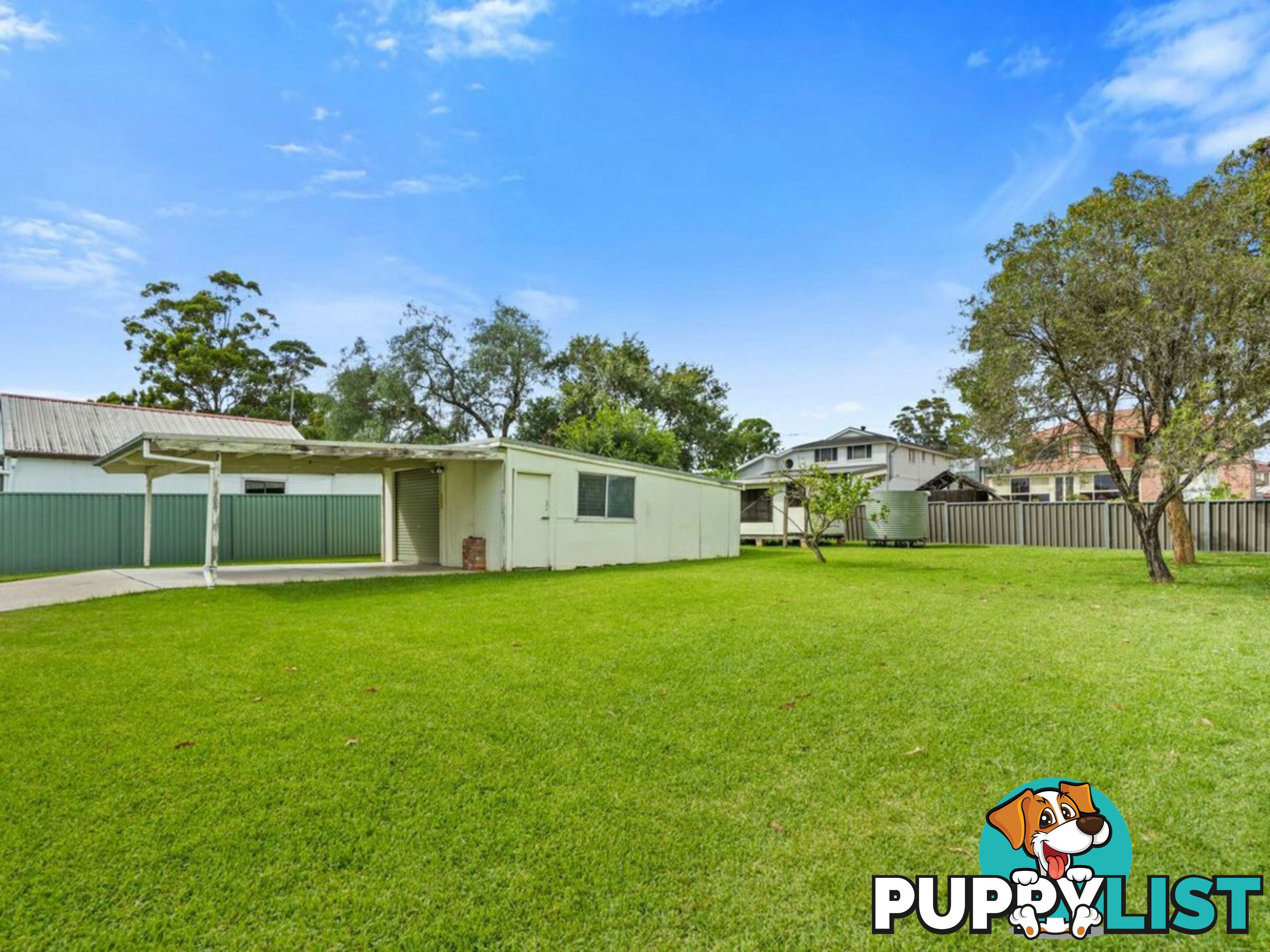 548 Cabaramatta Road West MOUNT PRITCHARD NSW 2170