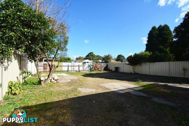 6 Togil Street CANLEY VALE NSW 2166
