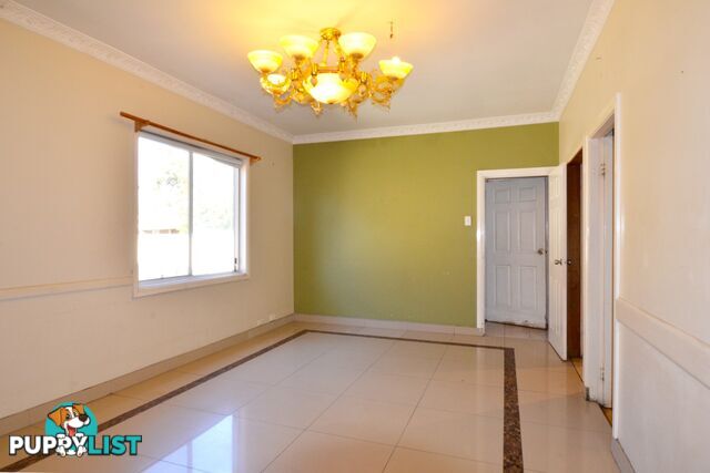 6 Togil Street CANLEY VALE NSW 2166