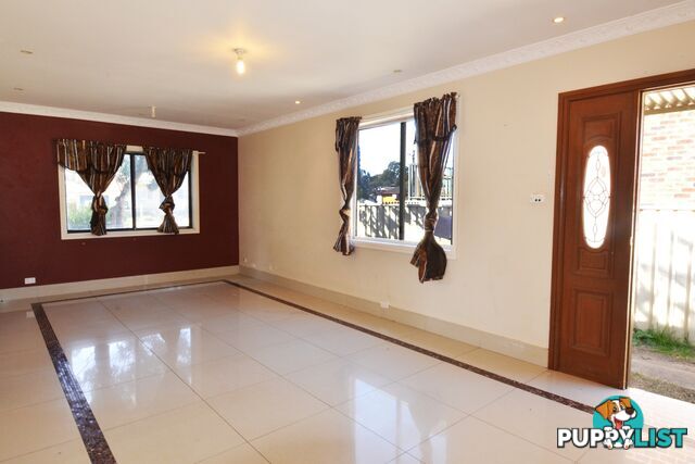 6 Togil Street CANLEY VALE NSW 2166