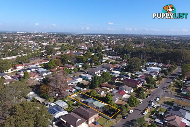6 Togil Street CANLEY VALE NSW 2166