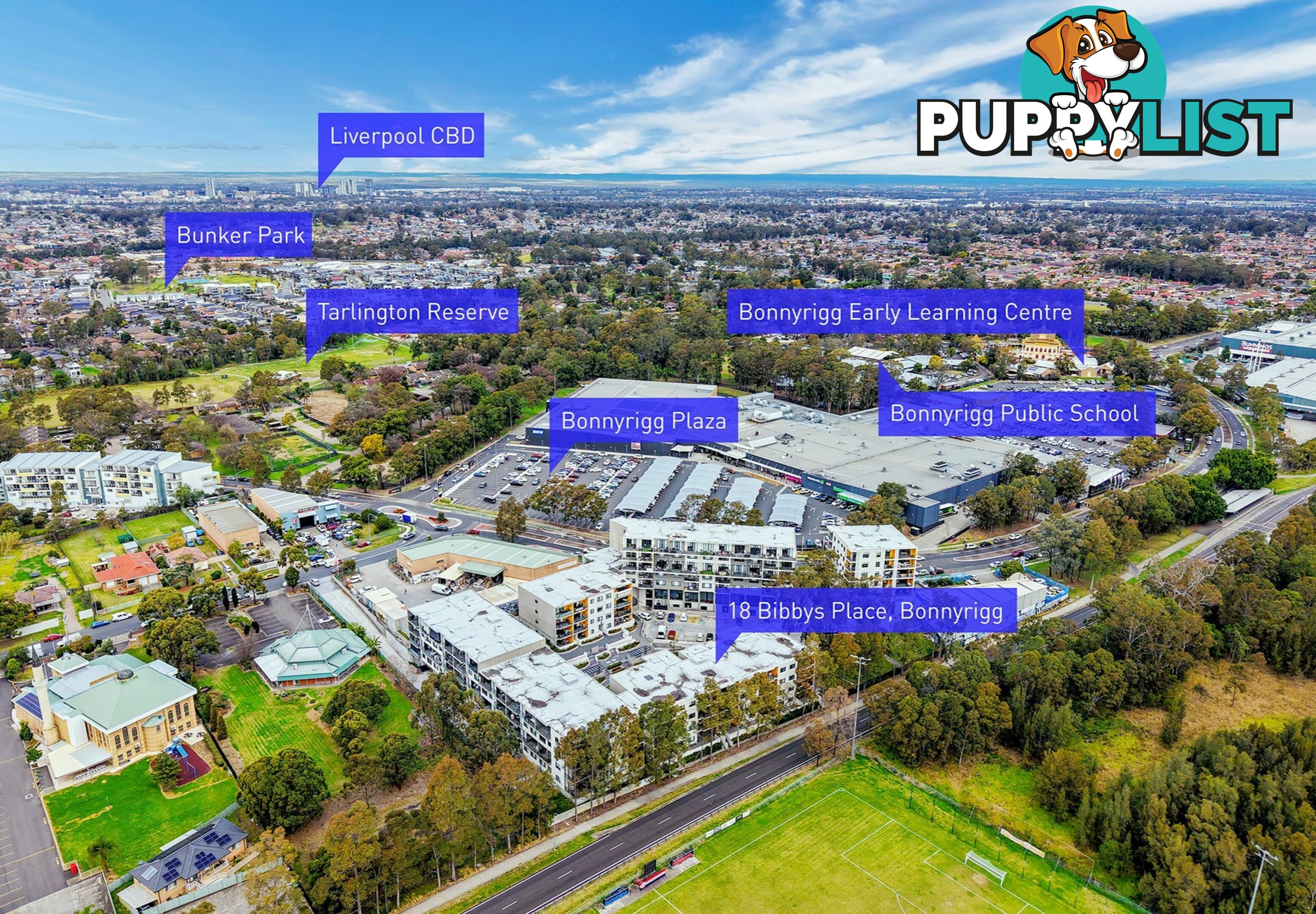 A102/18-20 Bibbys Place BONNYRIGG NSW 2177