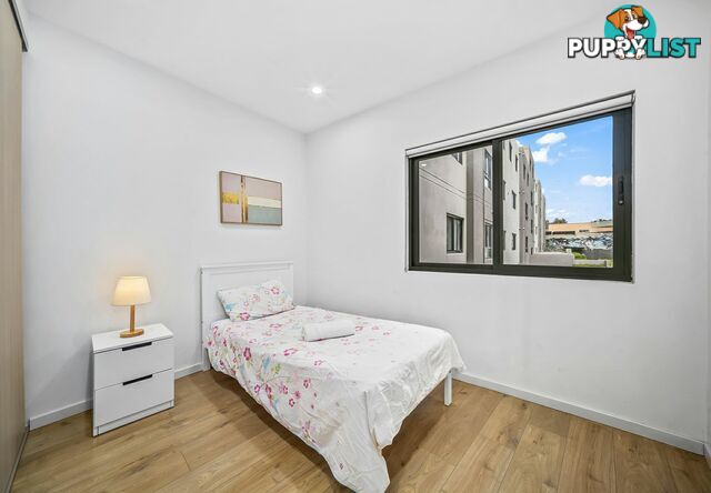 A102/18-20 Bibbys Place BONNYRIGG NSW 2177