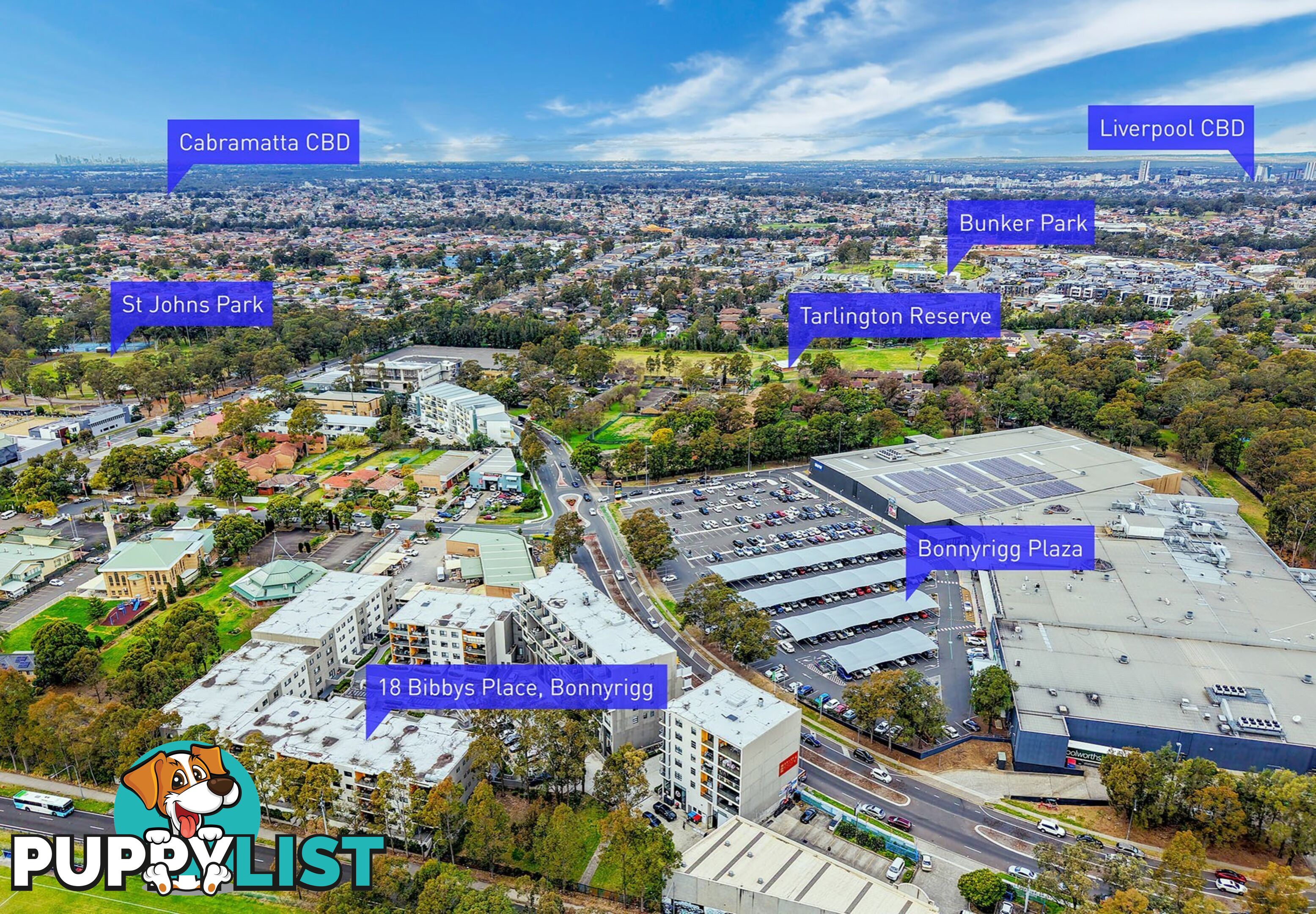 A102/18-20 Bibbys Place BONNYRIGG NSW 2177