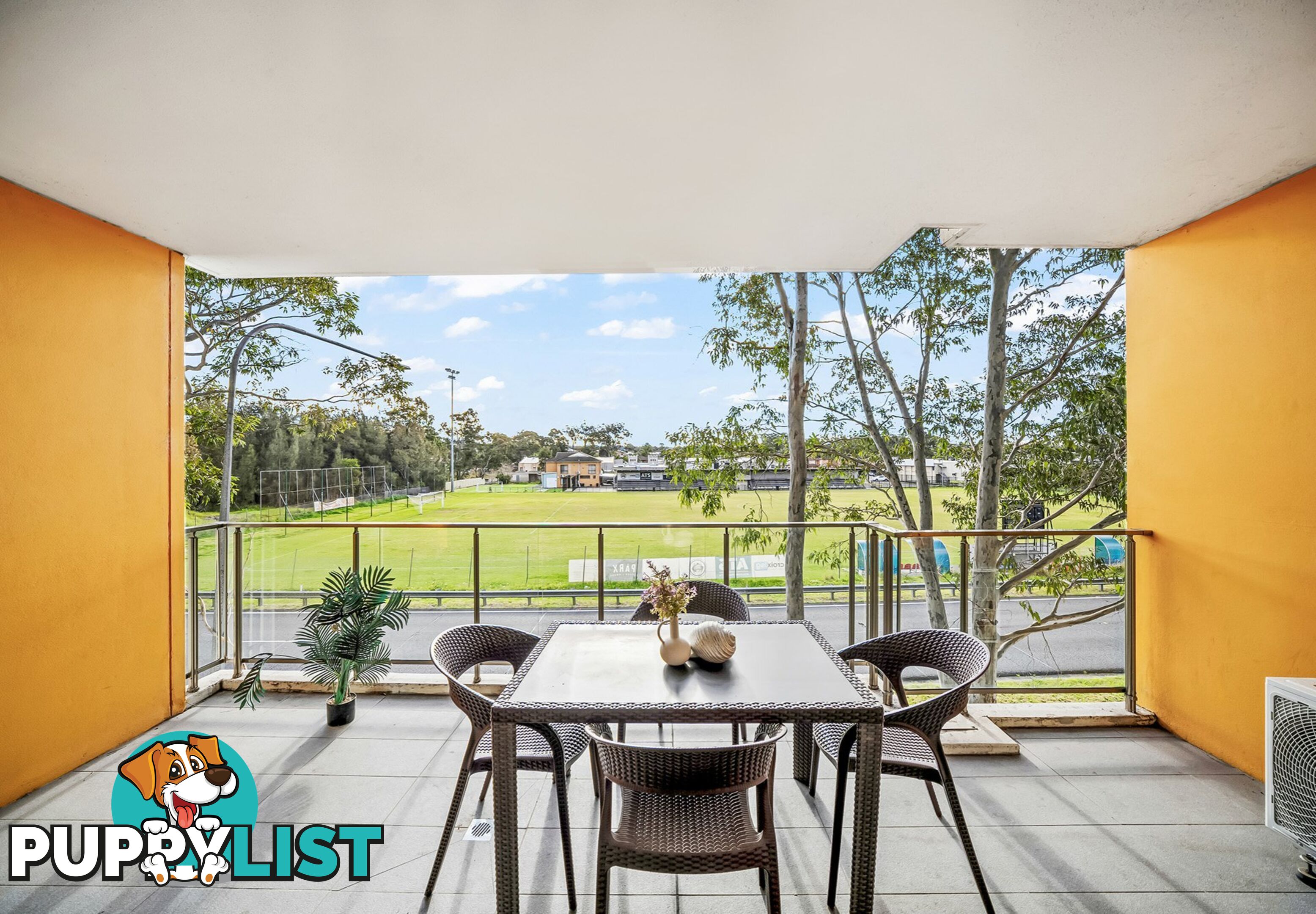 A102/18-20 Bibbys Place BONNYRIGG NSW 2177