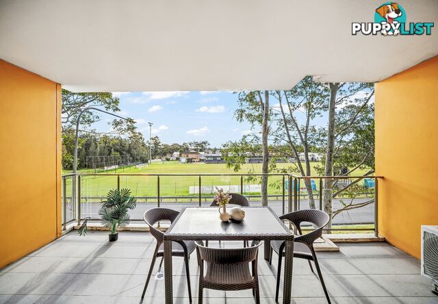 A102/18-20 Bibbys Place BONNYRIGG NSW 2177