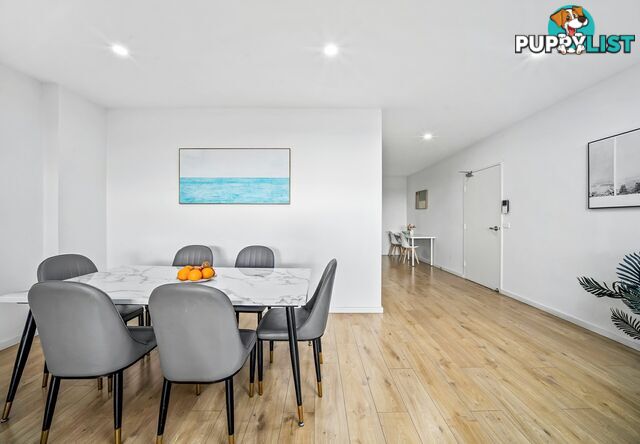 A102/18-20 Bibbys Place BONNYRIGG NSW 2177