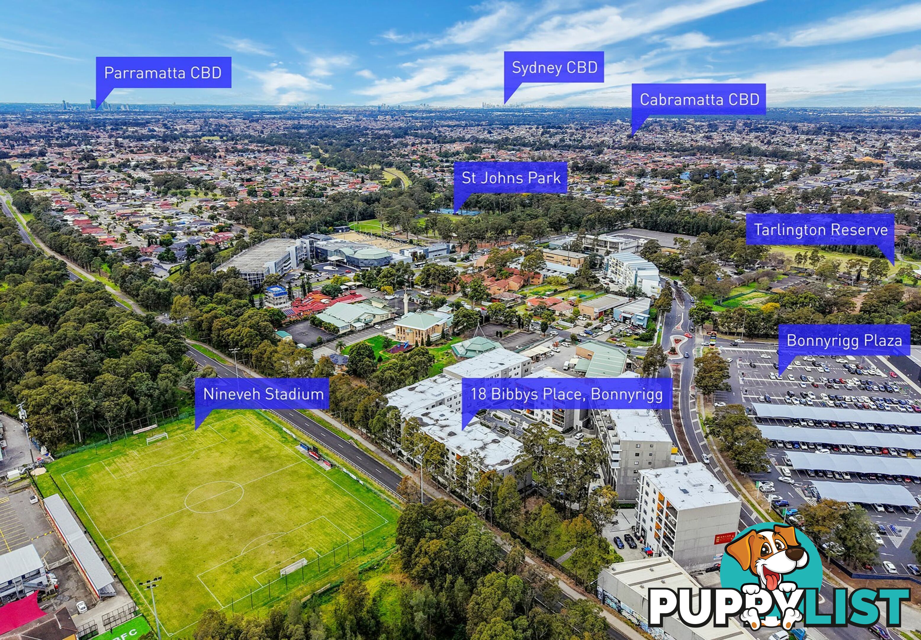 A102/18-20 Bibbys Place BONNYRIGG NSW 2177