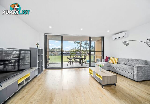 A102/18-20 Bibbys Place BONNYRIGG NSW 2177