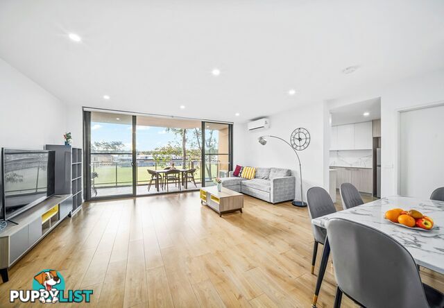 A102/18-20 Bibbys Place BONNYRIGG NSW 2177