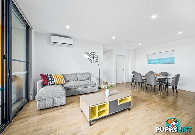 A102/18-20 Bibbys Place BONNYRIGG NSW 2177
