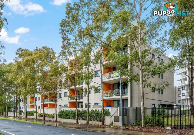 A102/18-20 Bibbys Place BONNYRIGG NSW 2177