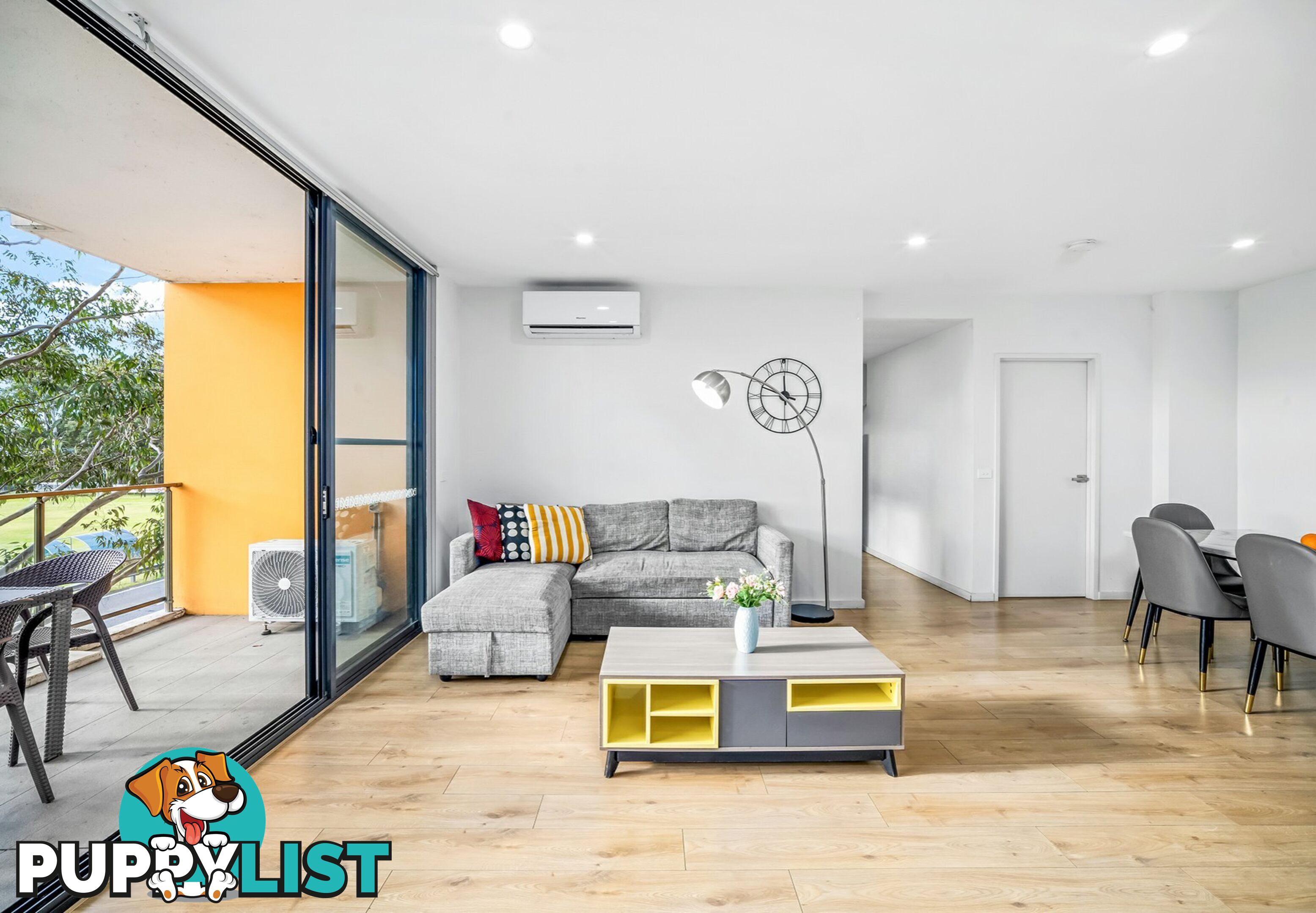 A102/18-20 Bibbys Place BONNYRIGG NSW 2177