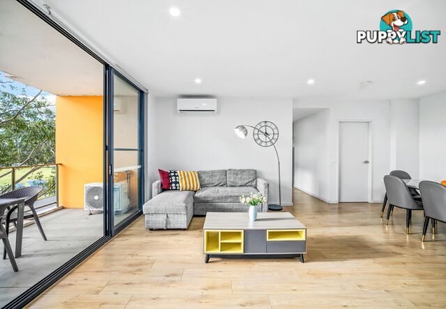 A102/18-20 Bibbys Place BONNYRIGG NSW 2177