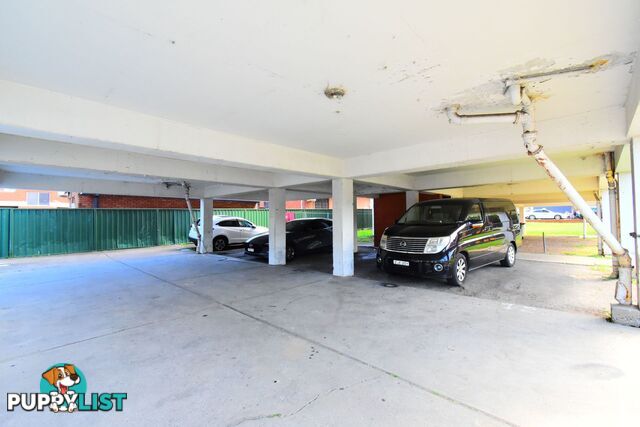 11/40 Hill Street CABRAMATTA NSW 2166