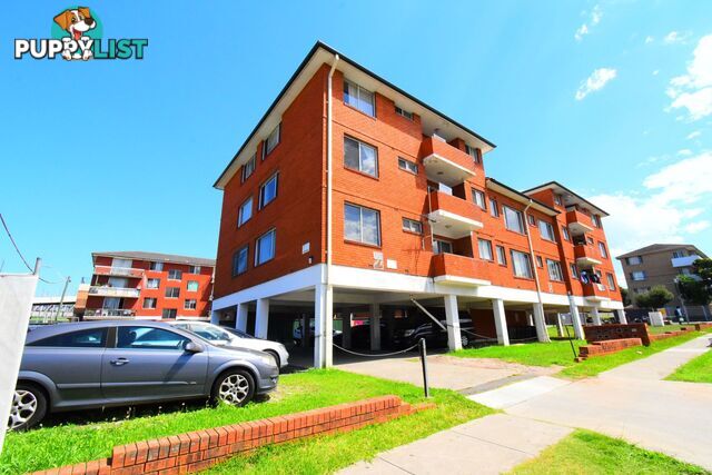 11/40 Hill Street CABRAMATTA NSW 2166